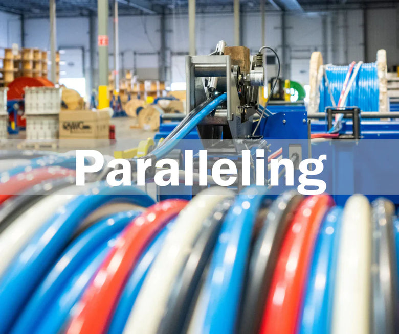 Parallel Cables