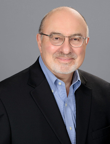 George Merritt