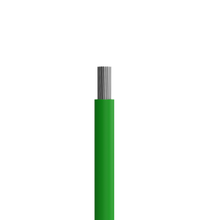 CWC LowFriction (R) UL Type THHN / THWN-2, Aluminum Conductor, 90°C Dry or Wet, 75°C in Oil, Rated 600 V