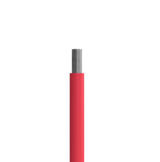 CWC LowFriction UL Type XHHW-2, Aluminum Conductor, 90°C Dry or Wet, Rated 600 V / 1000 V