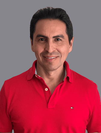 Jose Ventura