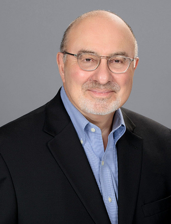 George Merritt