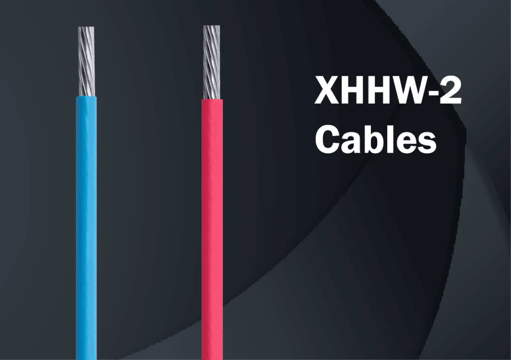 XHHW-2 Aluminum Wire & Cables – PROD CWC