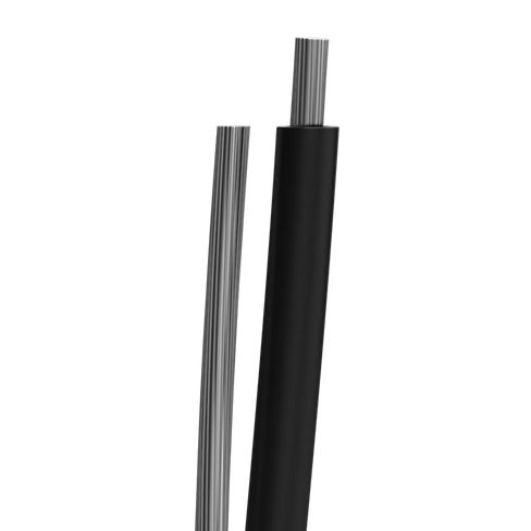 Aluminum Service Drop Cables - Duplex