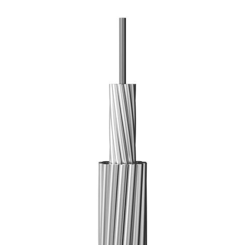 Bare Aluminum Cables