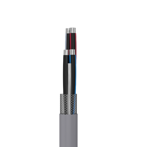 ALUMINUM BUILDING WIRE