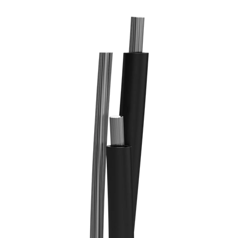 Aluminum Service Drop Cables - Triplex