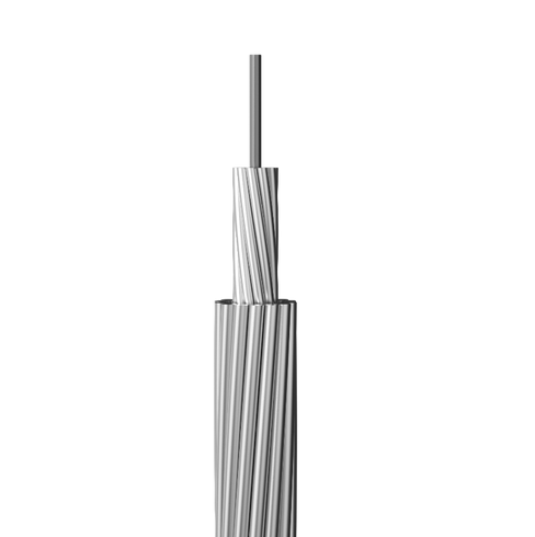 Bare Aluminum Cables