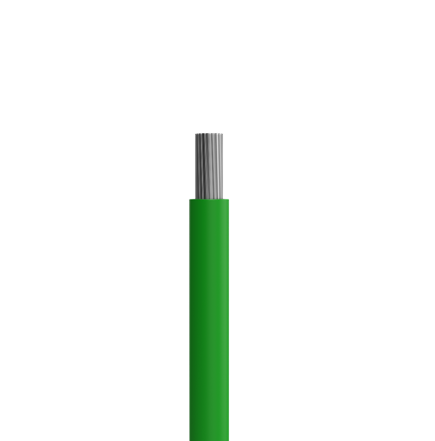 CWC LowFriction (R) UL Type THHN / THWN-2, Aluminum Conductor, 90°C Dry or Wet, 75°C in Oil, Rated 600 V - Main Image