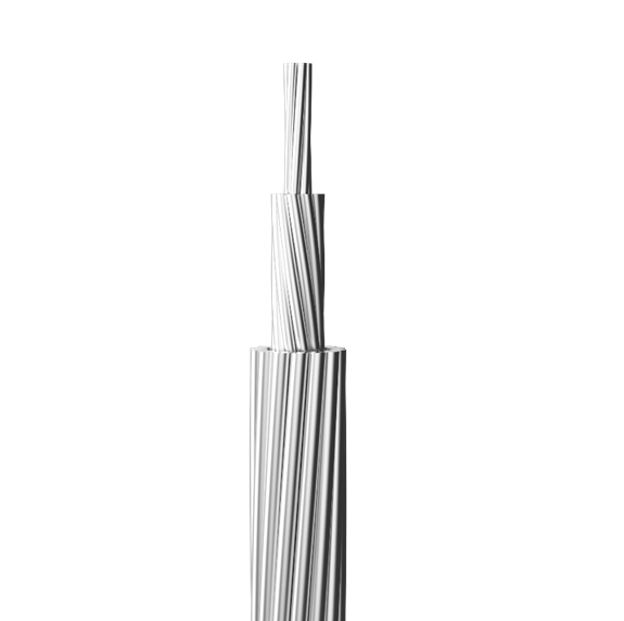 AAAC -- ALUMINUM ALLOY 6201 CONDUCTOR - Main Image