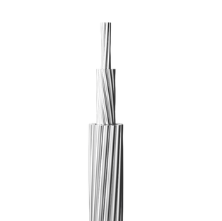 AAAC -- ALUMINUM ALLOY 6201 CONDUCTOR