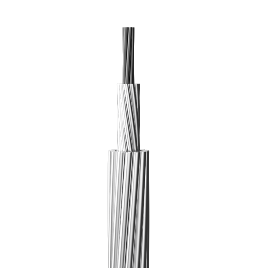 ACSS -- ALUMINUM CONDUCTOR STEEL SUPPORTED - Main Image
