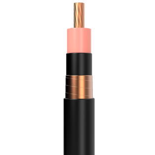 PowerGuard® Cu 15 kV 133% EPR CTS PVC UL Type MV-105 (COMPRESSED)