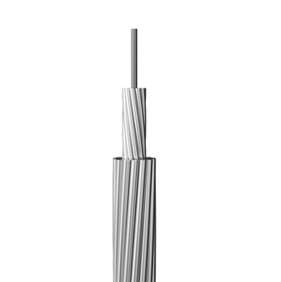 ACSR -- ALUMINUM CONDUCTOR STEEL REINFORCED