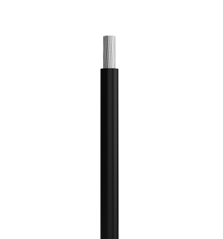 URD Single UL Type USE-2, 1350 Aluminum Conductor, 90°C Dry or Wet, Rated 600 V - Main Image