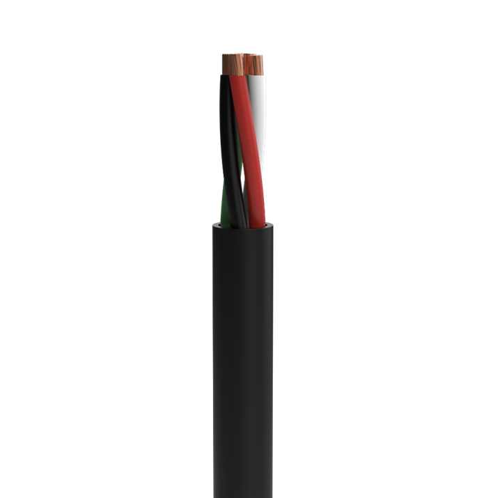 SOOW Copper 600V - Main Image