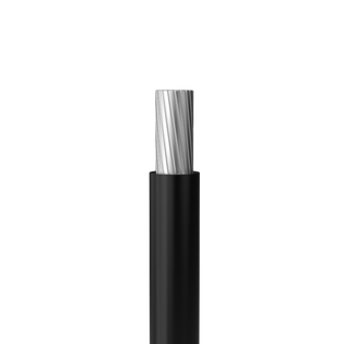 UL Type USE-2 / RHH / RHW-2, 8000 Series Aluminum Conductor, 90°C Dry or Wet, Rated 600 V